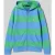 Polo Ralph Lauren Teens Sweatjack met labelstitching