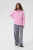 Shirt met lange mouwen CUclover Shirt met lange mouwen Regular fit