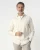 | Heren | Colby Casual Shirt Antique White