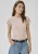 MEW 09 The Mandy Tee | Adobe Rose