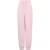 Slazenger Joggingbroek voor dames van fleece met elastische zoom (Baby Roze)