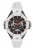Philipp Plein Plein $keleton Royal Heren Horloge Wit PWPFA0724