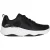 Skechers D´Lux fitness- en hardloopschoenen voor dames (Zwart, Wit)