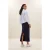 By-Bar Dex Skirt Camel