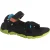 Teva 1177410t blkm jongens sandalen