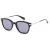 AllSaints Valensi Sunglasses Gloss Black