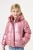 Roze pufferjas