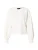 monari Sweatshirt  champagne / zilver / transparant