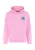 Shiwi Sweatshirt  navy / geel / grasgroen / lichtroze
