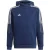 Adidas Kinderen/kinderen tiro 21 hoodie