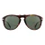 Persol Zonnebril 649 24/31 Havana Groen 54mm
