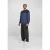 Sweatshirt ronde hals Urban Classics upper block