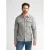 Petrol Industries Men shirt long sleeve uni