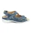 Durea 7419 wijdte E Sandalen