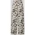 Jake*s Collection Wide leg stoffen broek met steekzakken