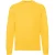 Fruit of the Loom Heren Klassiek Ingelegd Sweatshirt (Zonnebloem)