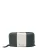 pinqponq Toillettas  groen / wit