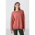 Oversized Crewneck Sweater