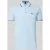 BOSS Green Regular fit Poloshirt van puur katoen model ‘PADDY’