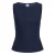 Denim T-shirt voor dames Ichi Kate