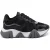 Versace Squalo-sneakers zwart