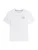 TOMMY HILFIGER Shirt ‘AMERICANA’  navy / bloedrood / zwart / wit
