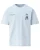 Filling Pieces | Heren | Bakery T-shirt Blauw