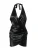 Nasty Gal Jurk  zwart