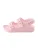 Next Sandalen  pastelroze