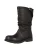 BIKKEMBERGS Veterlaarzen ‘29324’  donkerbruin
