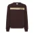 Dames sweatshirt KAFFE Kamaple