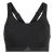 ADIDAS PERFORMANCE Sport bh ‘Optime’  zwart