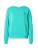 ROXY Sportief sweatshirt ‘SURFING BY MOON’  mintgroen