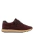 Medicus suède sneakers – bordeaux