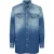 Denim Shirt Ls