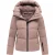 Navahoo dames gewatteerde jas Frostherz XIV – modern, warm & functioneel