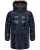STONE HARBOUR Winterjas ‘Neelion’  navy