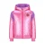 B.Nosy gewatteerde winterjas – roze