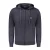 Zipup Hoodie Casual Stijl