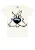 LOGOSHIRT Shirt ‘Idefix’  blauw / zwart / wit