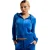 Juicy Couture Robertson zip through hoodie with zip