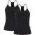 O’Neill Dames racerback top 2-pack