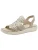 MARCO TOZZI Sandaal  beige