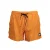 Karl Lagerfeld Oranje Polyester Heren Zwembroek