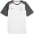 Puma Heren Manchester City FC T-Shirt (Poema Wit)