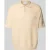 Selected Relaxed fit poloshirt van puur katoen, model ‘FOAM’