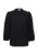 QS Blouse  zwart