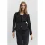 VERO MODA blazer VMJULIA zwart