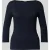 Tommy Hilfiger 3/4-shirt met boothals model ‘NEW CODY’