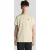 Katoenen Rundhals T-Shirt